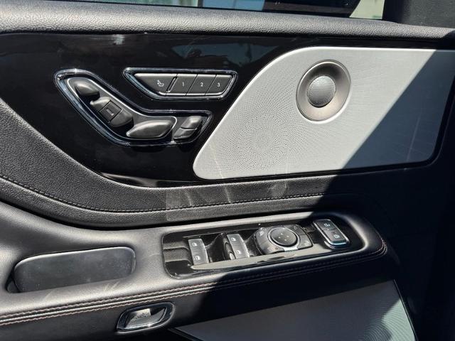 2023 Lincoln Aviator - $51,000