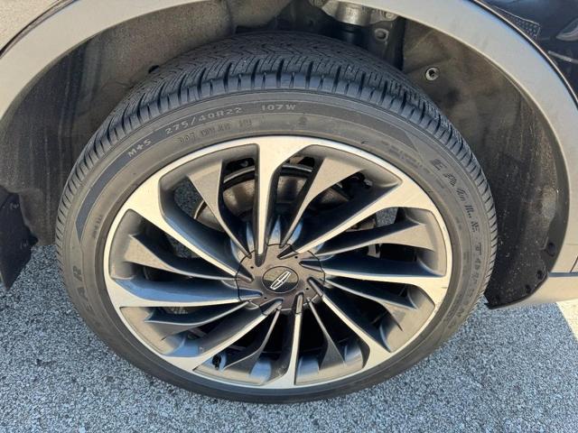 2023 Lincoln Aviator - $51,000