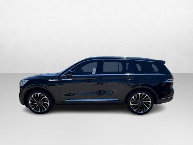 2023 Lincoln Aviator - $50,800