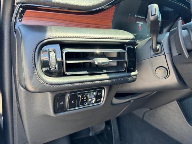 2023 Lincoln Aviator - $50,800