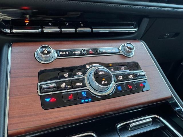 2023 Lincoln Aviator - $50,800