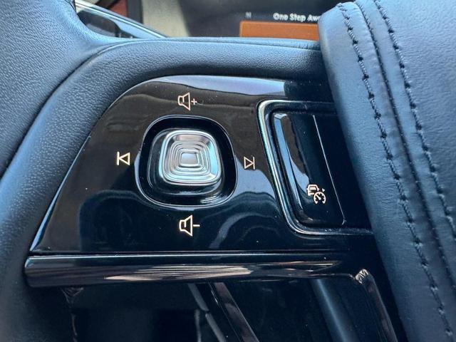 2023 Lincoln Aviator - $50,800
