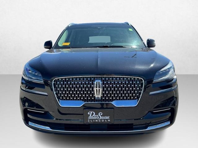 2024 Lincoln Aviator - $51,300