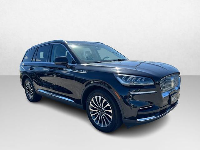 2024 Lincoln Aviator - $51,300