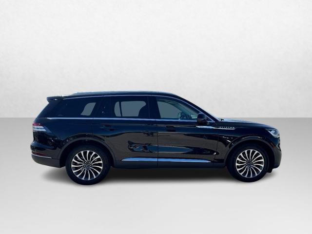 2024 Lincoln Aviator - $51,300