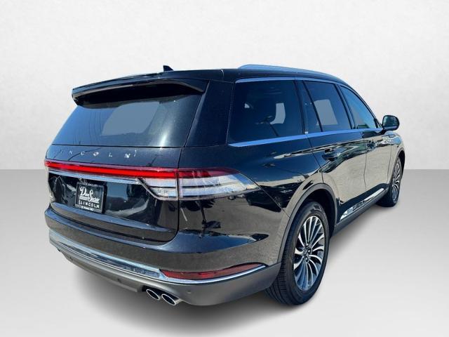 2024 Lincoln Aviator - $51,300