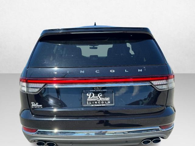 2024 Lincoln Aviator - $51,300