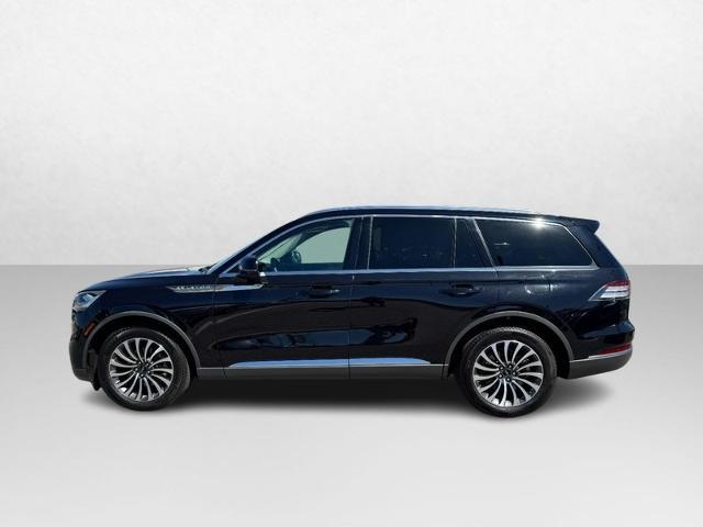 2024 Lincoln Aviator - $51,300