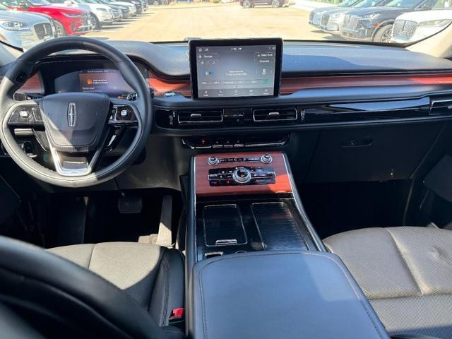 2024 Lincoln Aviator - $51,300