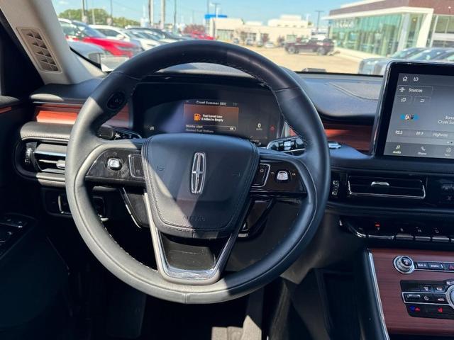 2024 Lincoln Aviator - $51,300