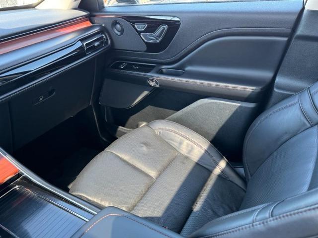 2024 Lincoln Aviator - $51,300