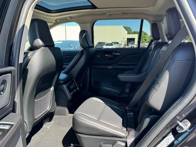 2024 Lincoln Aviator - $51,300