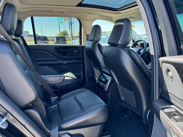2024 Lincoln Aviator - $51,300