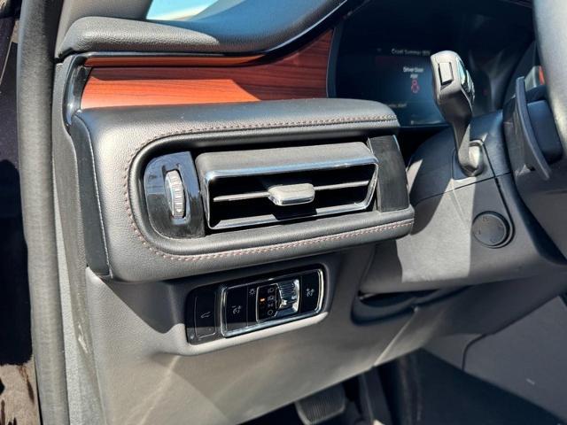 2024 Lincoln Aviator - $51,300