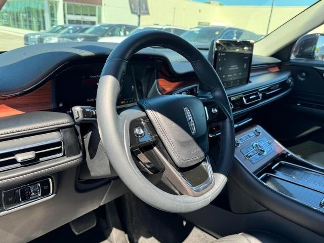 2024 Lincoln Aviator - $51,300
