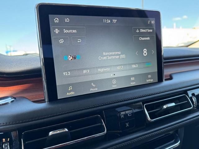 2024 Lincoln Aviator - $51,300