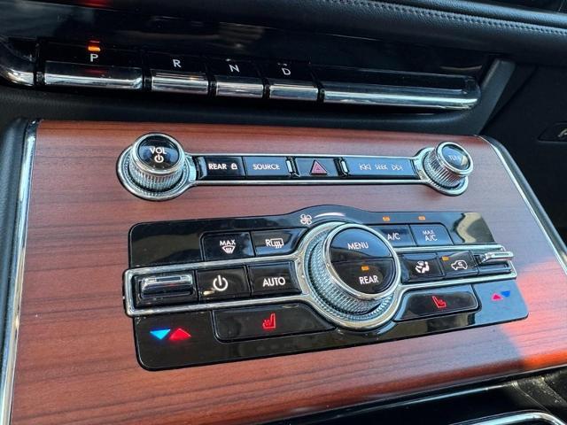 2024 Lincoln Aviator - $51,300