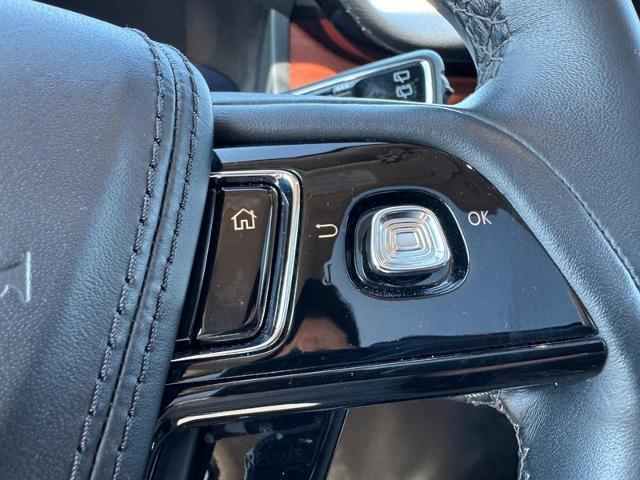 2024 Lincoln Aviator - $51,300