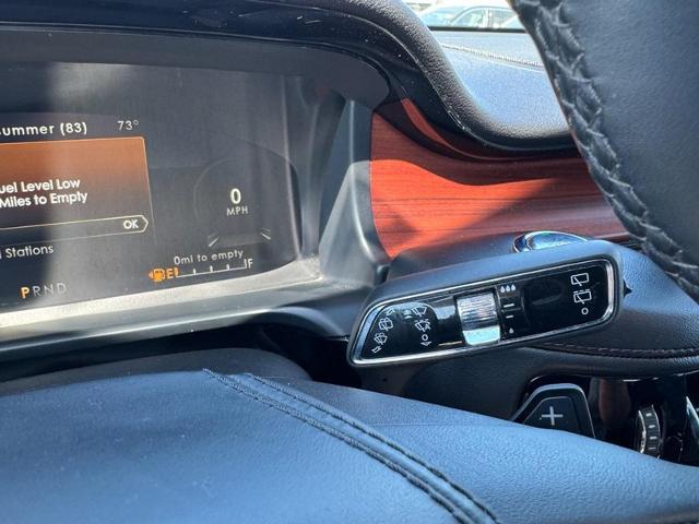 2024 Lincoln Aviator - $51,300