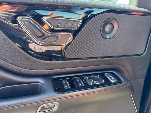 2024 Lincoln Aviator - $51,300