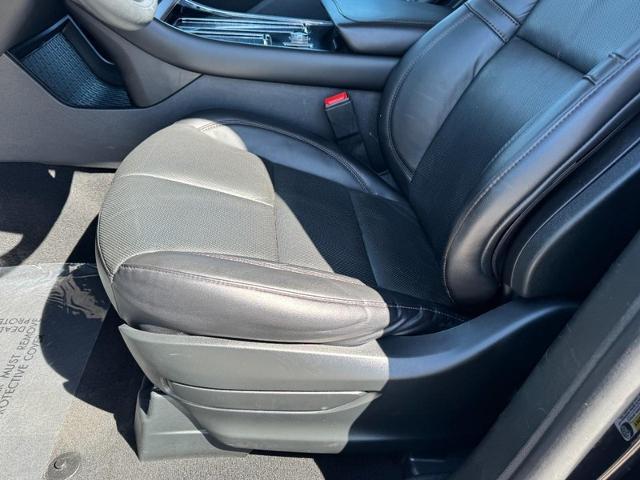 2024 Lincoln Aviator - $51,300