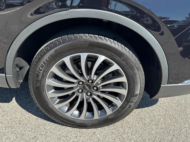 2024 Lincoln Aviator - $51,300