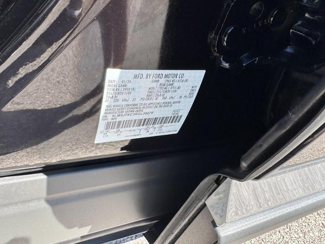 2024 Lincoln Aviator - $51,300