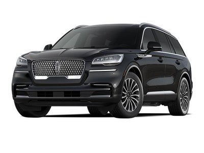2024 Lincoln Aviator AWD Reserve 4DR SUV