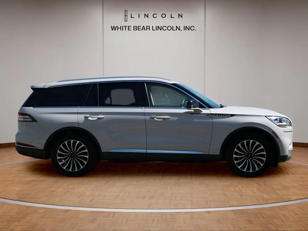 2024 Lincoln Aviator - $55,345