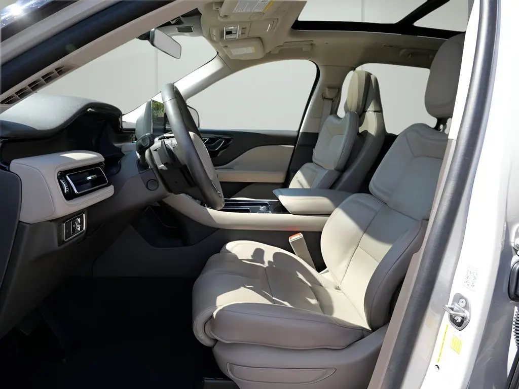 2024 Lincoln Aviator - $55,345