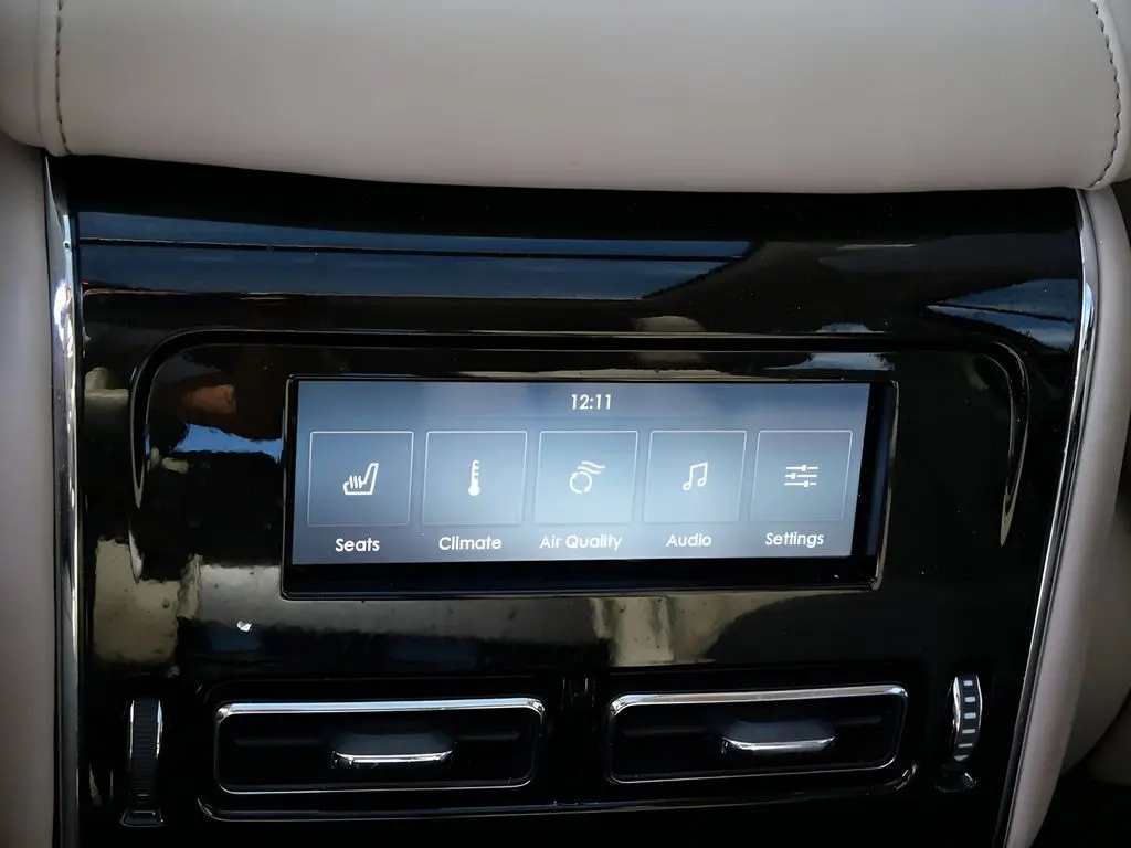 2024 Lincoln Aviator - $55,345