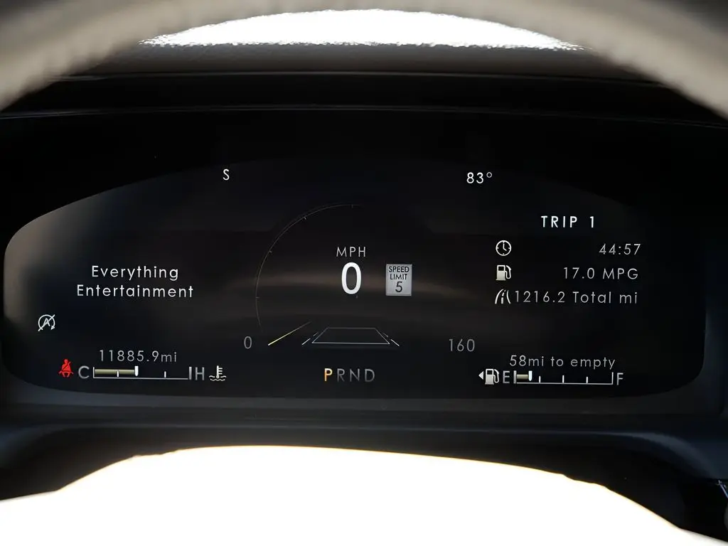 2024 Lincoln Aviator - $55,345