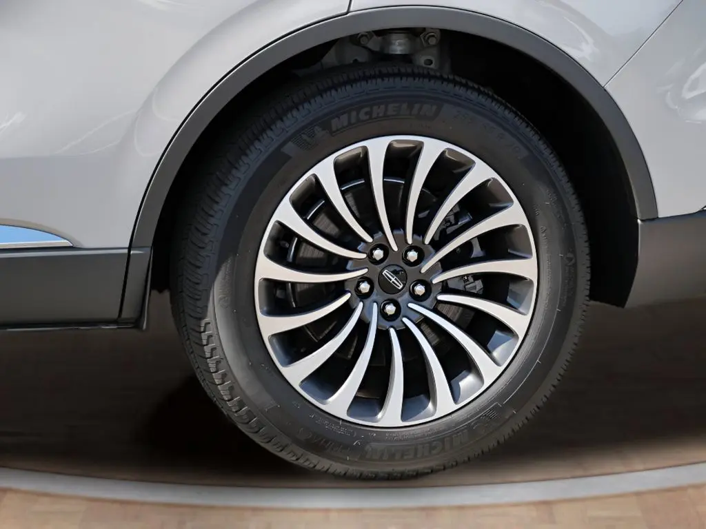 2024 Lincoln Aviator - $55,345