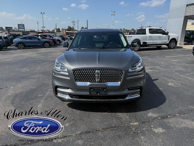 2024 Lincoln Aviator - $53,970