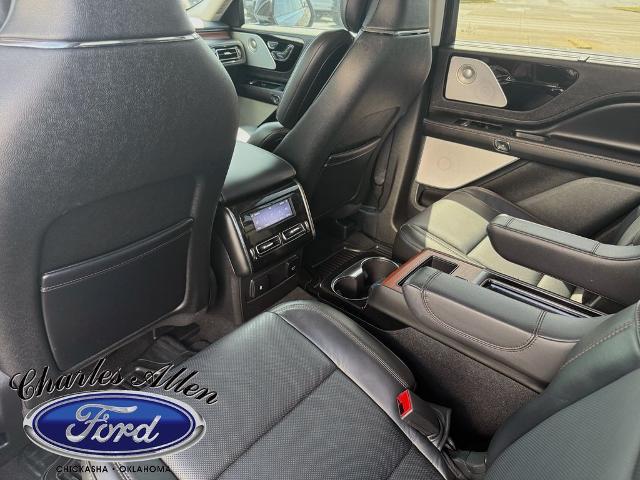 2024 Lincoln Aviator - $53,970