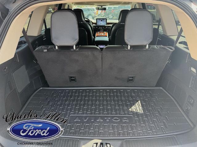 2024 Lincoln Aviator - $53,970