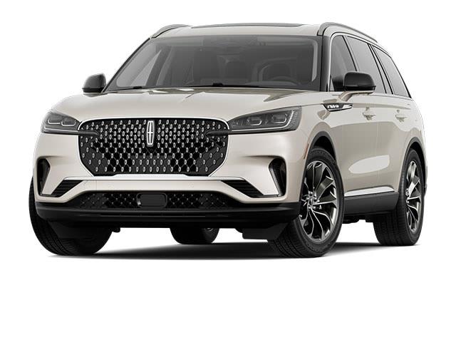 2025 Lincoln Aviator