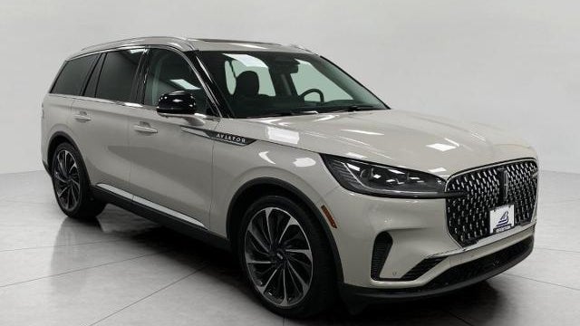 Preowned 2025 Lincoln Aviator Reserve for Sale