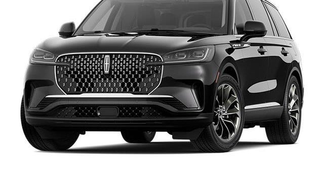 Preowned 2025 Lincoln Aviator Reserve for Sale