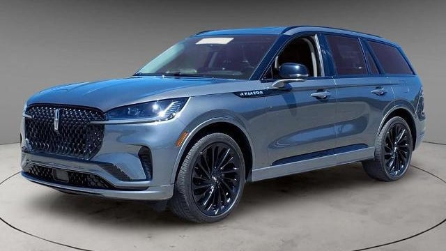 Preowned 2025 Lincoln Aviator Reserve for Sale
