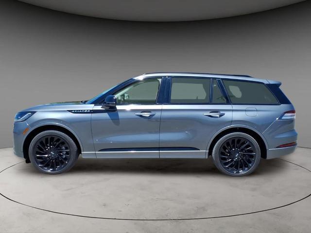 2025 Lincoln Aviator - $56,309