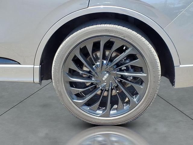 2025 Lincoln Aviator - $56,309