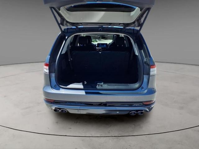 2025 Lincoln Aviator - $56,309