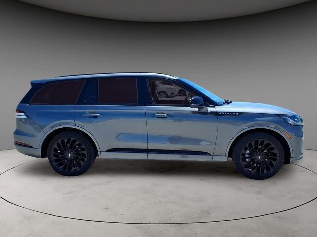 2025 Lincoln Aviator - $56,309