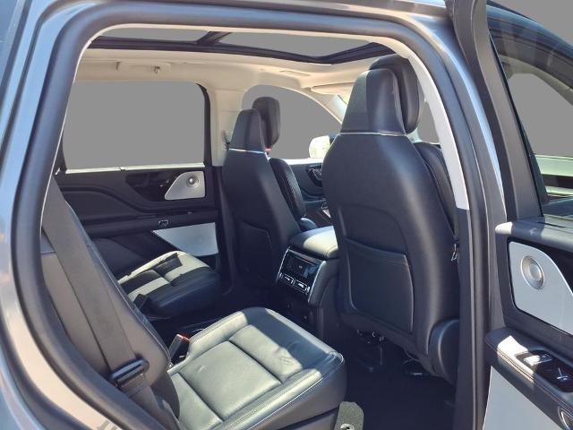 2025 Lincoln Aviator - $56,309