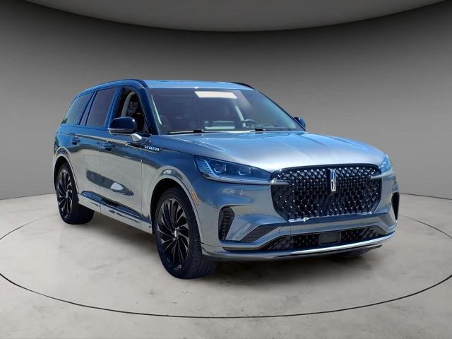 2025 Lincoln Aviator - $56,309