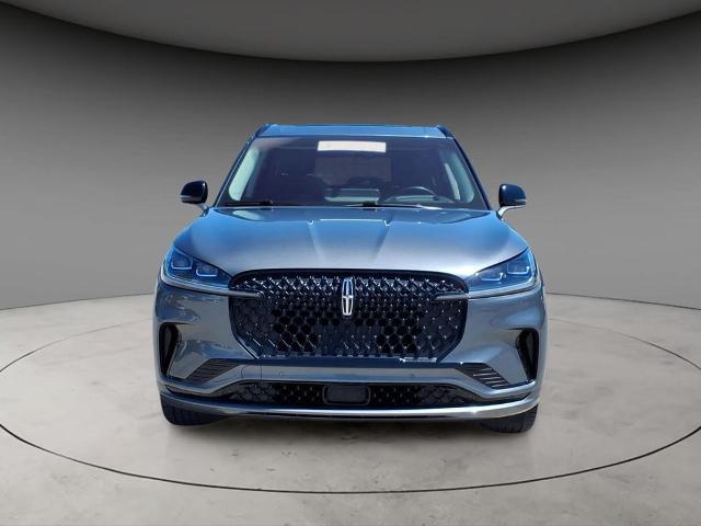 2025 Lincoln Aviator - $56,309