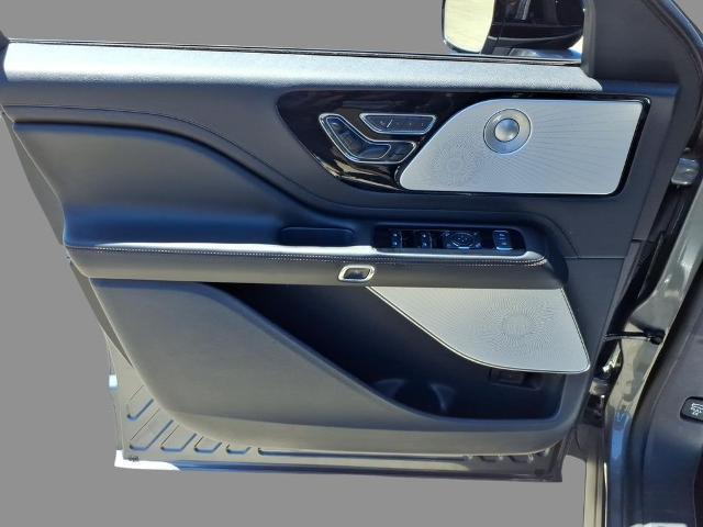 2025 Lincoln Aviator - $56,309