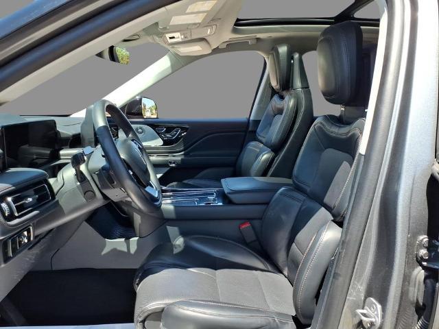 2025 Lincoln Aviator - $56,309