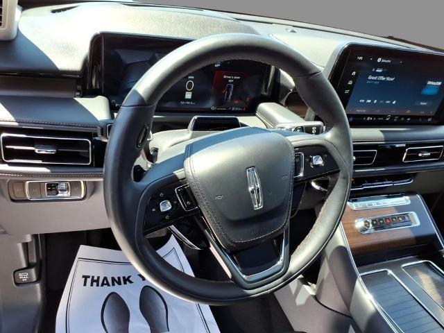2025 Lincoln Aviator - $56,309